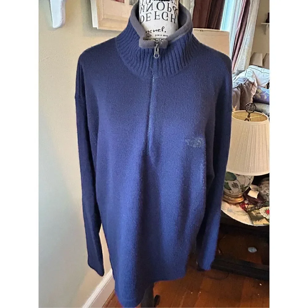 The North Face Pullover Sweater